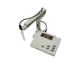 Máy đo pH / mV / nhiệt độ để bàn BP3001 Trans Instruments