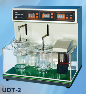 Máy đo độ tan rã UDT-2 United Pharmate