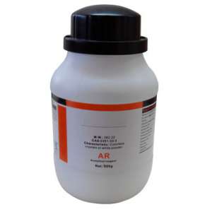 Benzoic acid H3BO3 Trung Quốc