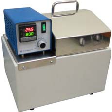 Bể điều nhiệt tuần hoàn WBH-100IN MRC