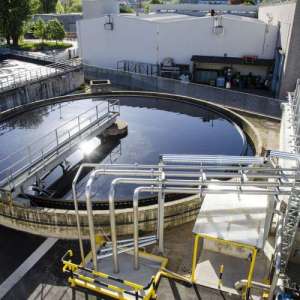Tìm hiểu về công nghệ và quy trình xử lý nước thải bệnh viện hiệu quả