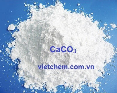 Vì sao nên mua các loại canxi cacbonat CaCO3 tại VIETCHEM
