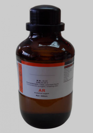 Sulfuric acid 95-97% H2SO4 Trung Quốc