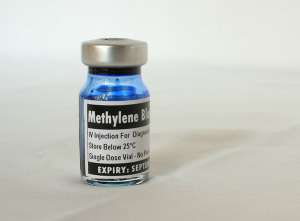 Methylen Blue Trung Quốc