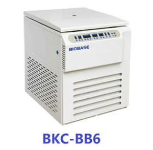 Máy ly tâm túi máu BKC-BB6 Biobase