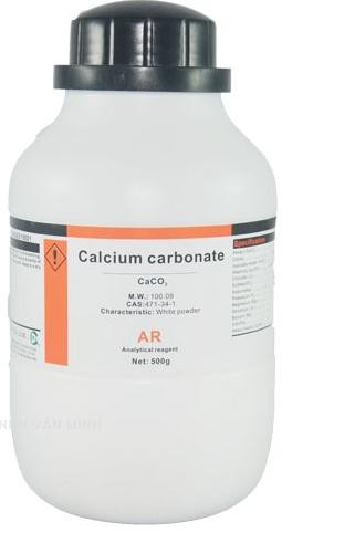 Cancium Cacbonat Trung Quốc