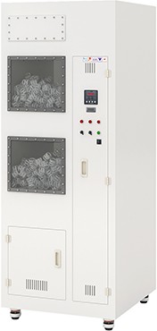Máy lọc khí trung hòa acid cho tủ hút HMRTF-GS1000 Hankook