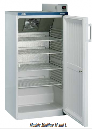 Tủ lạnh 236 lít  Medilow Selecta