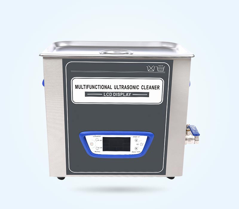 Bể rửa siêu âm 15 lit đa chức năng TUC - 150 Trung Quốc