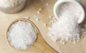 Muối tinh khiết natri clorua có nguồn gốc từ đâu? Các phương pháp sản xuất muối như thế nào?