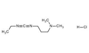N-(3-Dimethylaminopropyl)-N'-ethylcarbodiimide hydrochloride for synthesis, Merck