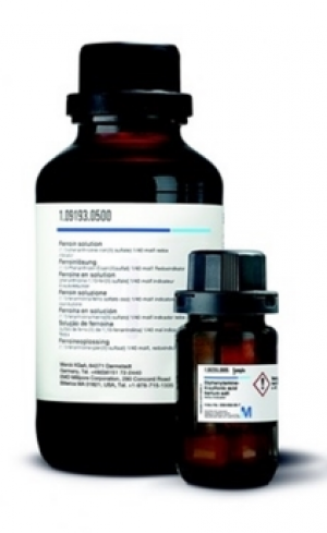 Methylene blue (C.I.52015) for microscopy Certistain® Merck Đức