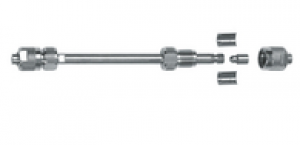 Purospher® STAR RP-18 endcapped (5 µm) LiChroCART® 125-2 Merck Đức
