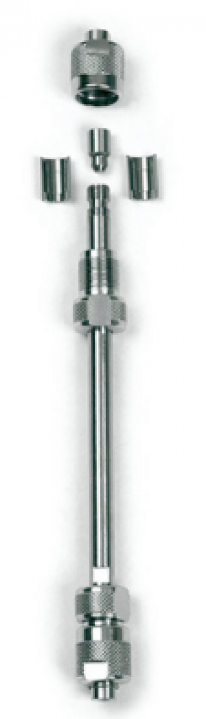 Purospher® STAR RP-18 endcapped (5 µm) LiChroCART® 250-10 Merck Đức