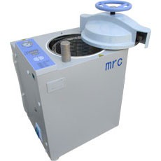 Nồi hấp tiệt trùng hơi nước tự động 50Lít STE-V-60 MRC