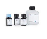Total Hardness Test Refill pack Reagent H-2 (titration solution) Merck Đức