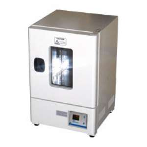 Tủ sấy đối lưu tự nhiên 50 lít, 200°C  DNO-50  MRC