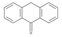 Anthrone for synthesis 25g Merck