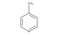 4-Methylpyridine for synthesis 100ml Merck