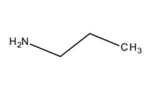 Propylamine for synthesis chai 500ml Merck
