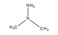 N,N-Dimethylhydrazine for synthesis 500ml Merck