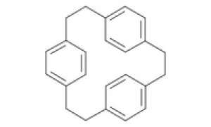 [2,2,2]-Paracyclophane for synthesis 1g Merck