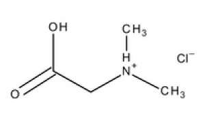 N,N-Dimethylglycine hydrochloride for synthesis 10g Merck