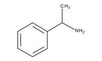 DL-1-Phenylethylamine for synthesis 500ml Merck