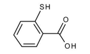 Thiosalicylic acid for synthesis 100g Merck