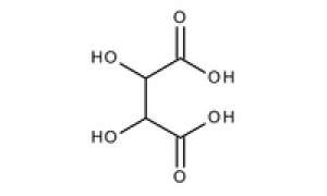 DL-Tartaric acid for synthesis 500g Merck
