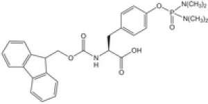 Fmoc-Tyr(PO(NMe₂)₂)-OH Novabiochem® 1g Merck