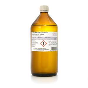 Benzyl alcohol for synthesis glass bottle 100 mL Merck