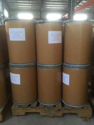 Boric acid for analysis Emsure Fibre carton 25 kg Merck
