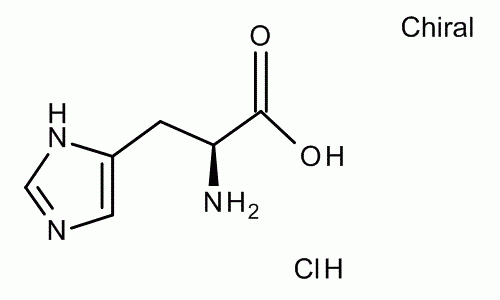 L-Histidine monohydrochloride monohydrate for biochemistry Merck