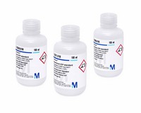 Magnesium ICP standard traceable to SRM from NIST Mg(NO₃)₂ in HNO₃ 2-3% 1000 mg/l Mg CertiPUR® Merck
