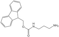 mono-Fmoc 1,3-diaminopropane hydrochloride 25 g Merck