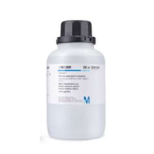 Nitrate Standard Solution, CRM traceable to SRM from NIST 40.0 mg/l NO₃-N in H₂O