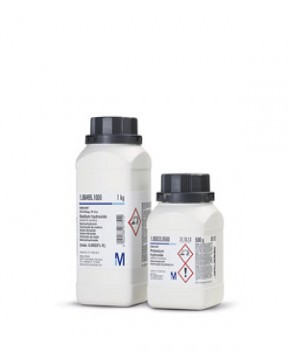 Polyethylene glycol 1500 for synthesis chai 1 lit Merck