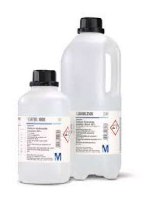 Ammonia solution 25 % Suprapur® 2.5l Merck- Đức
