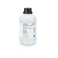 Buffer solution (boric acid/potassium chloride/sodium hydroxide), traceable to SRM from NIST and PTB pH 10.00 (20°C) Certipur® 10l Merck