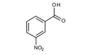 3-Nitrobenzoic acid for synthesis Merck