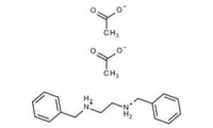 N,N-Dibenzylethylenediamine diacetate for synthesis Merck