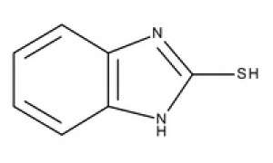 2-Mercaptobenzimidazole for synthesis 500g Merck