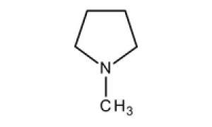 1-Methylpyrrolidine for synthesis 10ml Merck