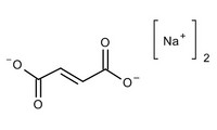 di-Sodium fumarate for synthesis 1kg Merck