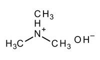 Trimethylamine (40% solution in water) for synthesis 2.5l Merck