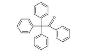 2,2,2-Triphenylacetophenone for synthesis 5g Merck