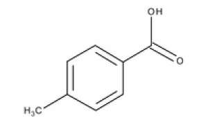 4-Methylbenzoic acid for synthesis 5g Merck