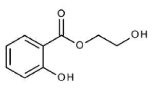 (2-Hydroxyethyl)-salicylate for synthesis 100ml Merck