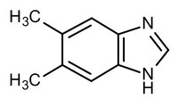 5,6-Dimethylbenzimidazole for synthesis 25g Merck